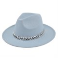 (image for) Fedora_Hat18_BF138-20_sky-blue