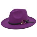 (image for) Fedora_Hat17_BF109-17_purple