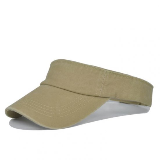 (image for) Sun_Hat_SH302-8_khaki