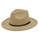 (image for) Fedora_Hat08_BF127-8_khaki