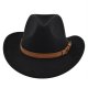 (image for) Cowboy_Hat_BF722-1_black