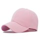(image for) Blank_Baseball_Cap_CL705-12 _pink