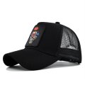 (image for) Washed_Baseball_Cap_CM579-1_black