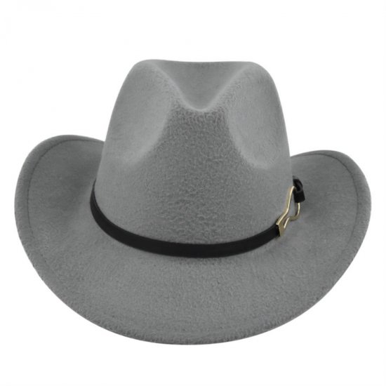 (image for) Cowboy_Hat06_BF725-6_gray