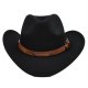 (image for) Fedora_Hat_BF501-1_black