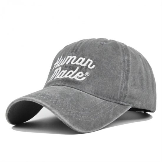 (image for) Washed_Baseball_Cap_CB370-3_gray