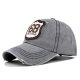 (image for) Washed_Baseball_Cap_CB335-4_gray