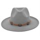 (image for) Fedora_Hat06_BF122-6_gray