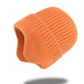 (image for) Beanie09_KN815-9_orange