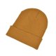 (image for) Beanie08_KN801-8_light_coffee
