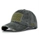 (image for) Washed_Baseball_Cap_CB345-3_olive_green