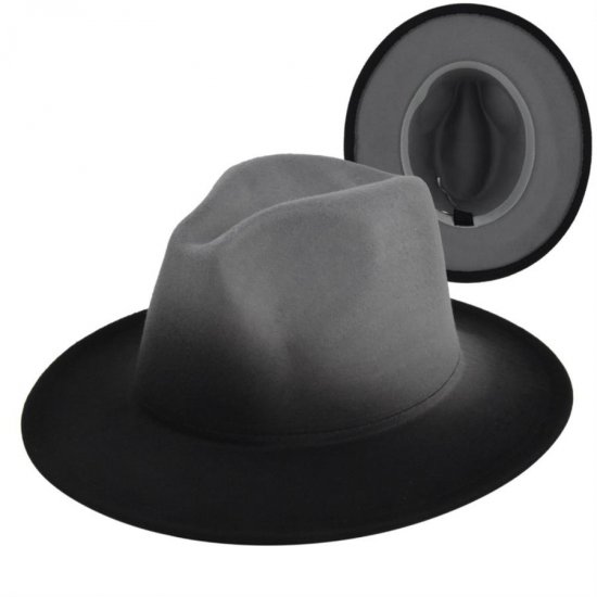 (image for) Fedora_Hat10_10_gray