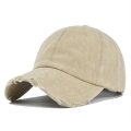 (image for) Blank_Baseball_Cap_CL747-3_khaki