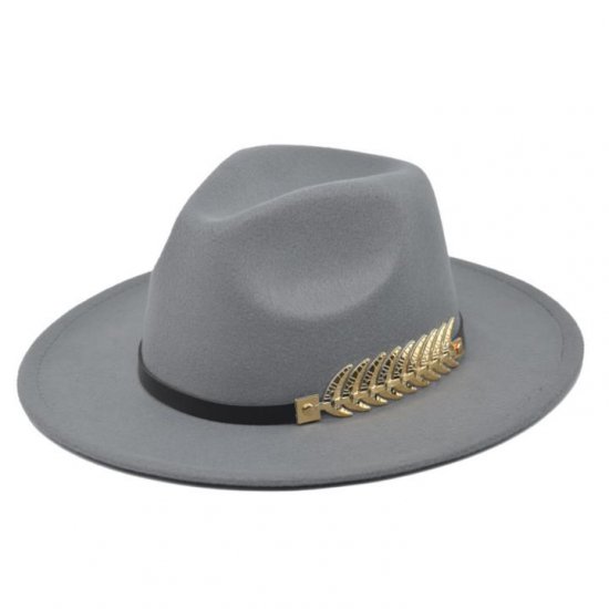 (image for) Fedora_Hat09_BF102-9_light_gray