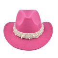 (image for) Cowboy_Hat09_BF703-9__rose