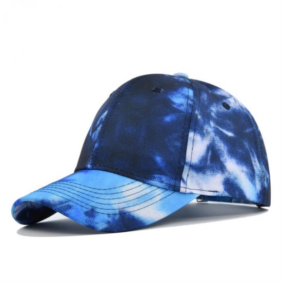 (image for) Mesh_Baseball_Cap_CL720-1_navy_blue