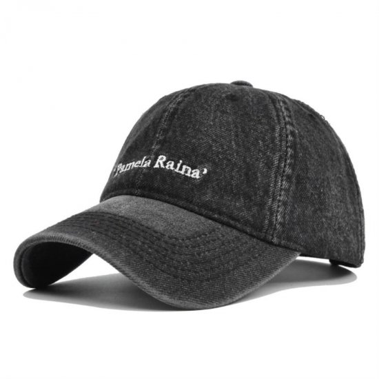 (image for) Washed_Baseball_Cap_CO915-1_black