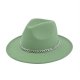 (image for) Fedora_Hat17_BF134-19_green