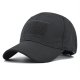 (image for) army_hat_CA101-1_black