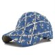 (image for) Washed_Baseball_Cap_CO911-2_blue