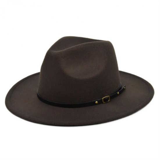 (image for) Fedora_Hat07_BF127-7_coffee