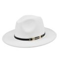 (image for) Fedora_Hat10_BF108-10_white