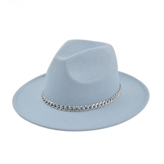 (image for) Fedora_Hat18_BF134-20_sky-blue