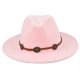 (image for) Fedora_Hat11_BF122-11_pink