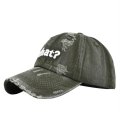 (image for) Washed_Baseball_Cap_CB325-6_olive_green