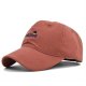 (image for) Embroidered_Cap_CE435-5_red