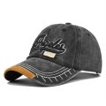 (image for) Washed_Baseball_Cap_CB409-1_black