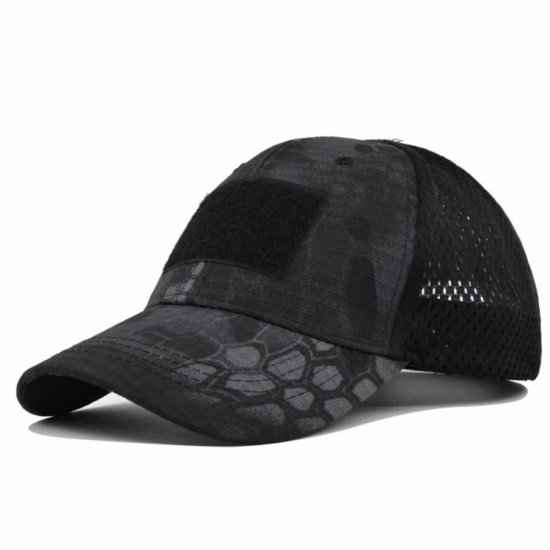 (image for) army_hat_CA136-3_black