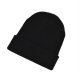 (image for) Beanie_KN801-1_black