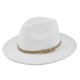 (image for) Fedora_Hat10_BF140-10_white