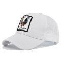 (image for) Mesh_Baseball_Cap_CM527-11rooster