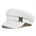 (image for) Beret_BE125-2_white