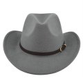 (image for) Cowboy_Hat06_BF736-6_gray