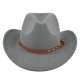 (image for) Cowboy_Hat06_BF726-6_gray