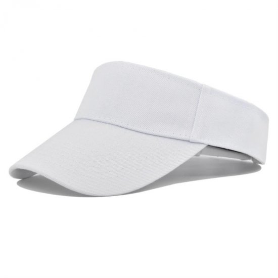 (image for) Sun_Hat_SH308-13_white