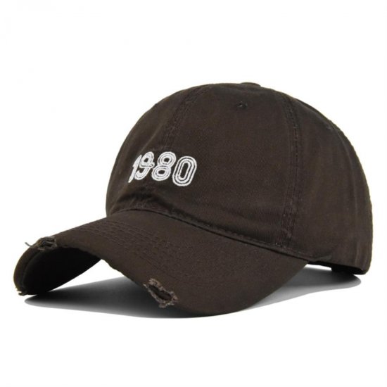 (image for) Washed_Baseball_Cap_CB387-7_coffee