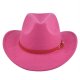 (image for) Cowboy_Hat09_BF728-9__rose