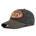 (image for) Washed_Baseball_Cap_CB401-1_black