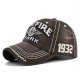 (image for) Washed_Baseball_Cap_CB323H-5_coffee