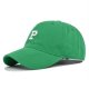 (image for) Embroidered_Cap_CE542-7_green