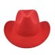 (image for) Cowboy_Hat_BF700-5_red