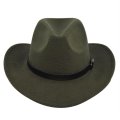 (image for) Cowboy_Hat10_BF743-10_olive_green