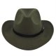 (image for) Cowboy_Hat10_BF743-10_olive_green