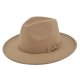 (image for) Fedora_Hat08_BF140-8_khaki