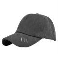 (image for) Washed_Baseball_Cap_CL715-4_deep_gray