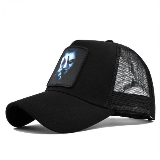 (image for) Washed_Baseball_Cap_CM570-1_black